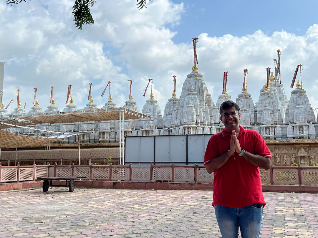 Shankheshwar Jain Temple景点图片