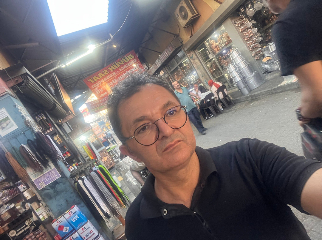 Tarihi Kazancilar Çarşısı景点图片