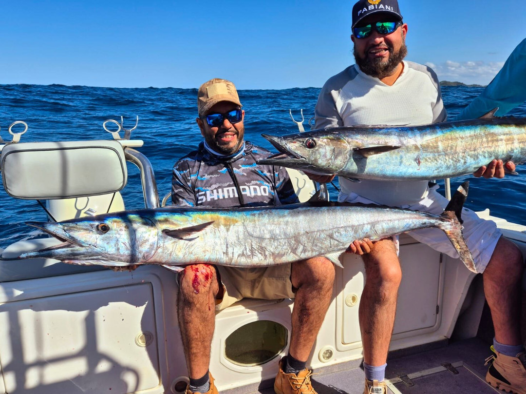 Vamos Fishing Charter-Ponta Malongane必去景点