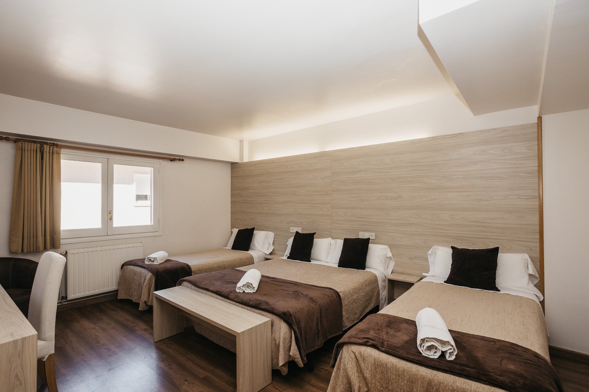 La Trobada Hotel Sport-客卧