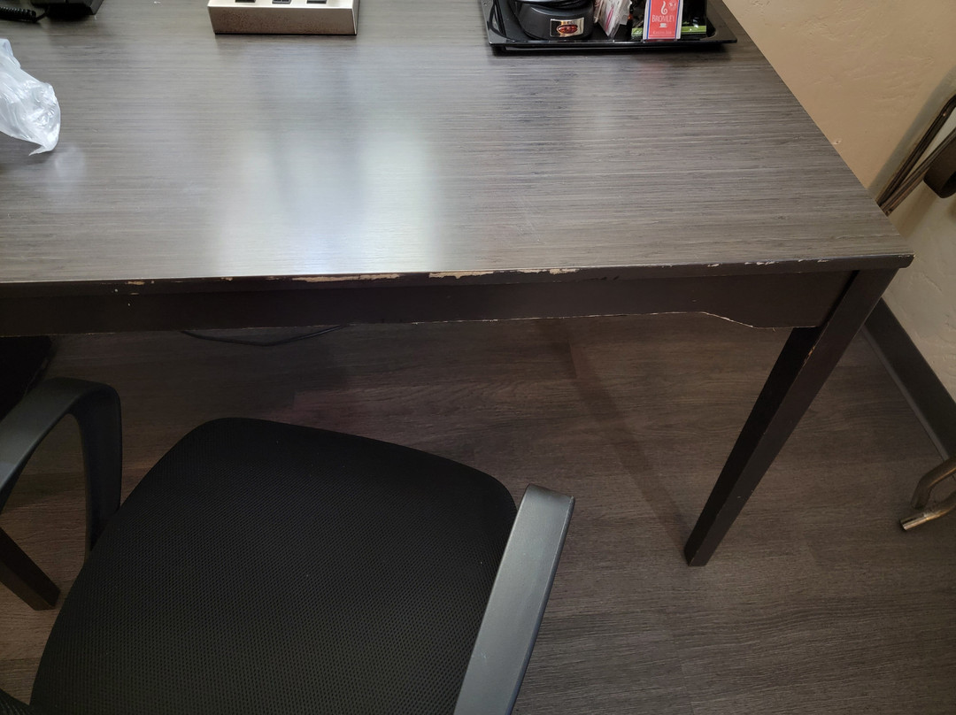 Super 8 by Wyndham Portland Airport主图