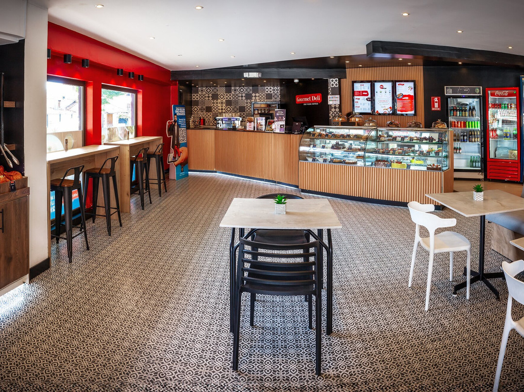 昆卡奥罗佛得角酒店主图