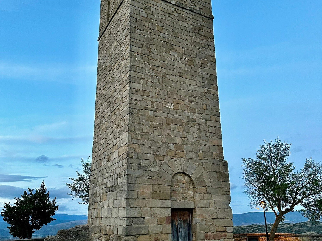Visita turistica de Sos del Rey Catolico-Sos del Rey Catolico必去景点