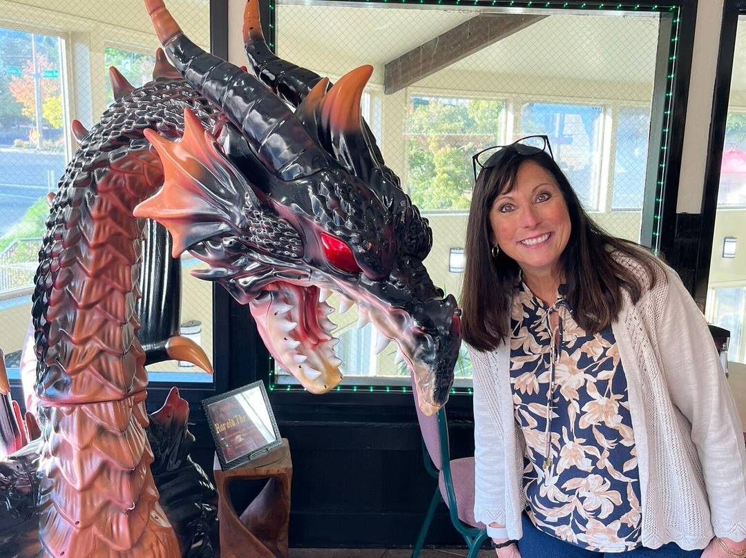 Stratford Inn - Ashland主图