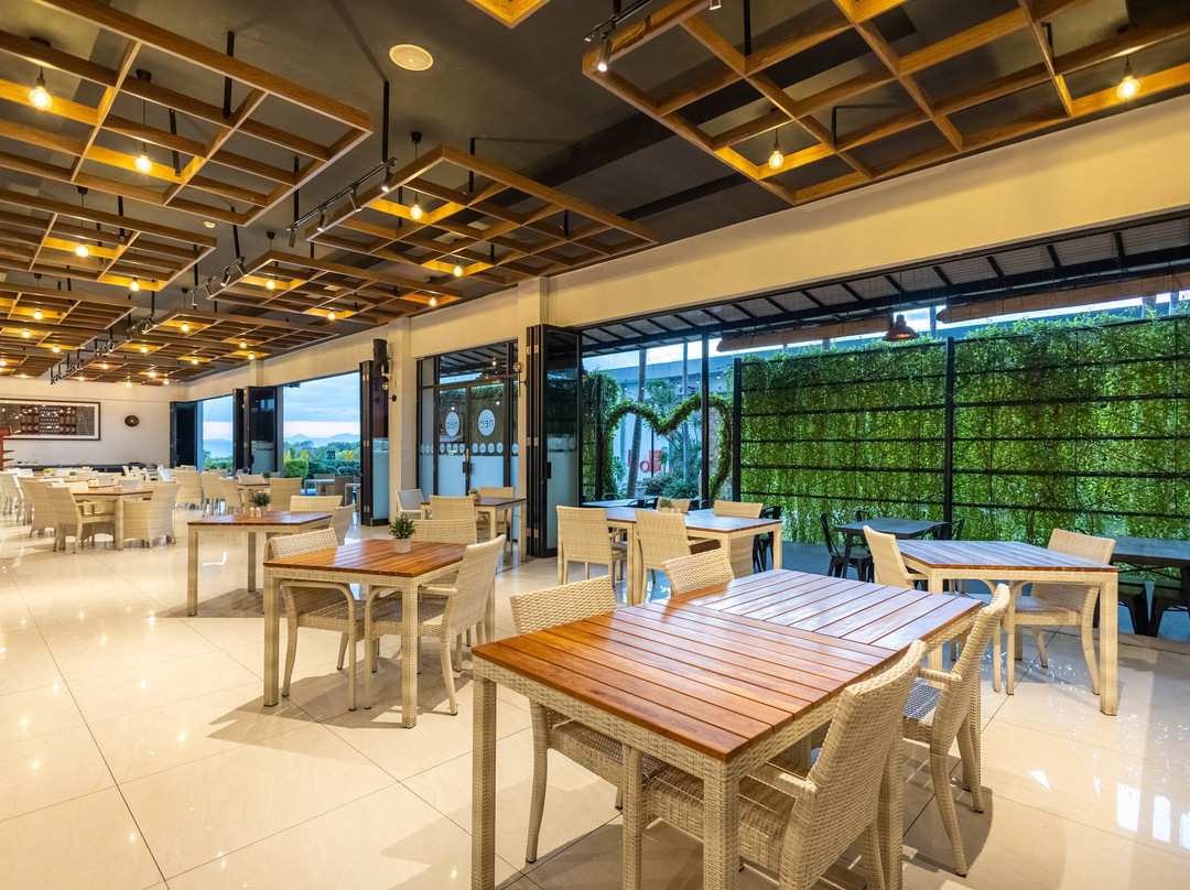 Hotel NEO Eltari Kupang主图