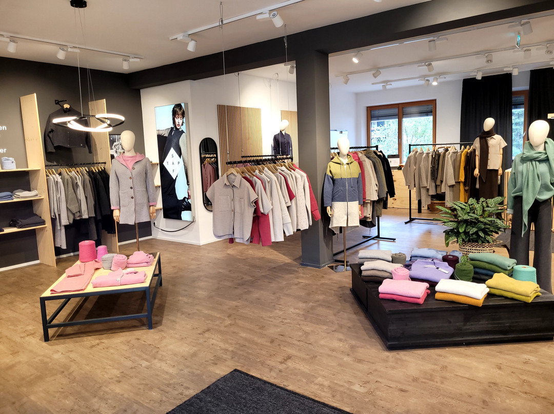 Stapf-沃格必去景点