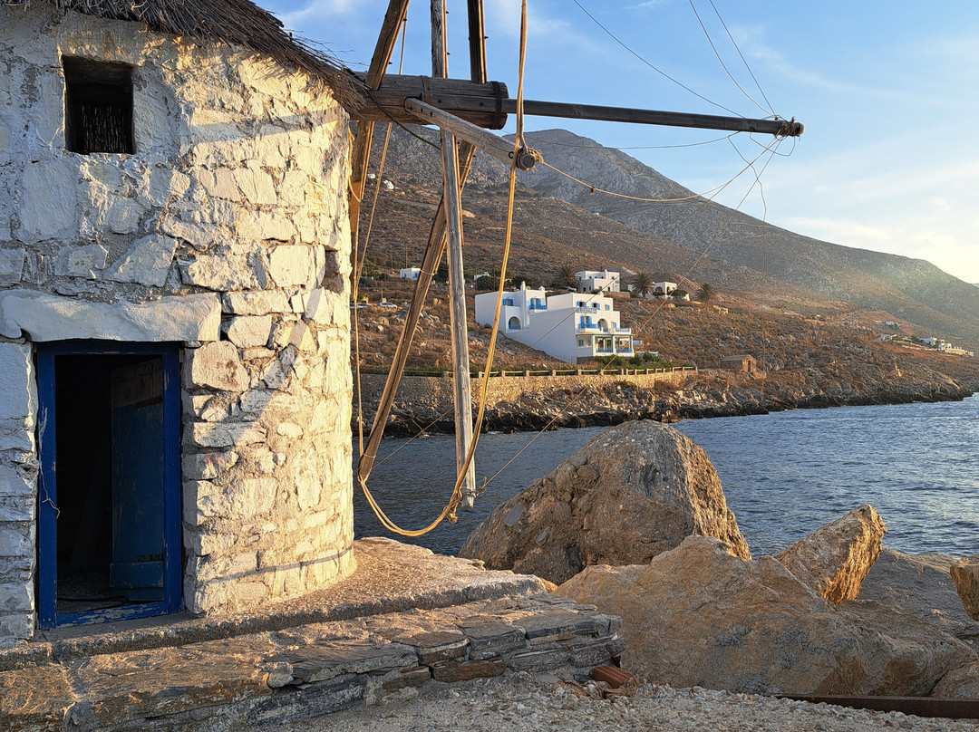 Filoxenia Hotel主图