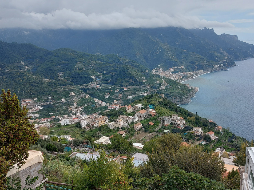 Sorrento Top Car景点图片