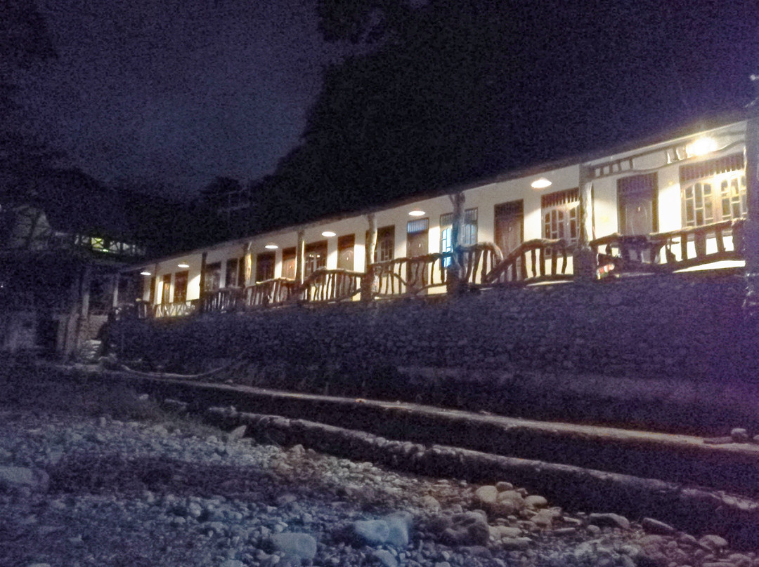 Umi Yuki Guesthouse & Restaurant