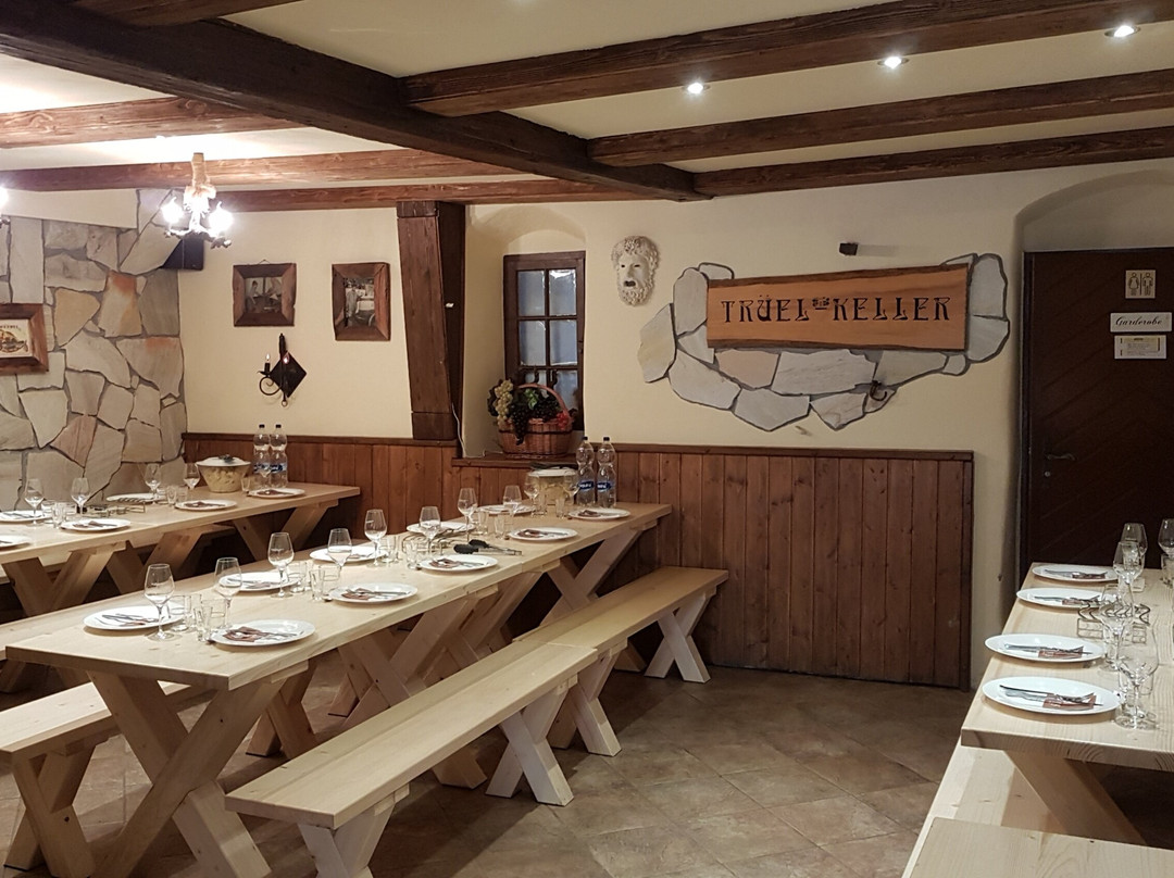 Weinbau Domaine Murset-Twann必去景点