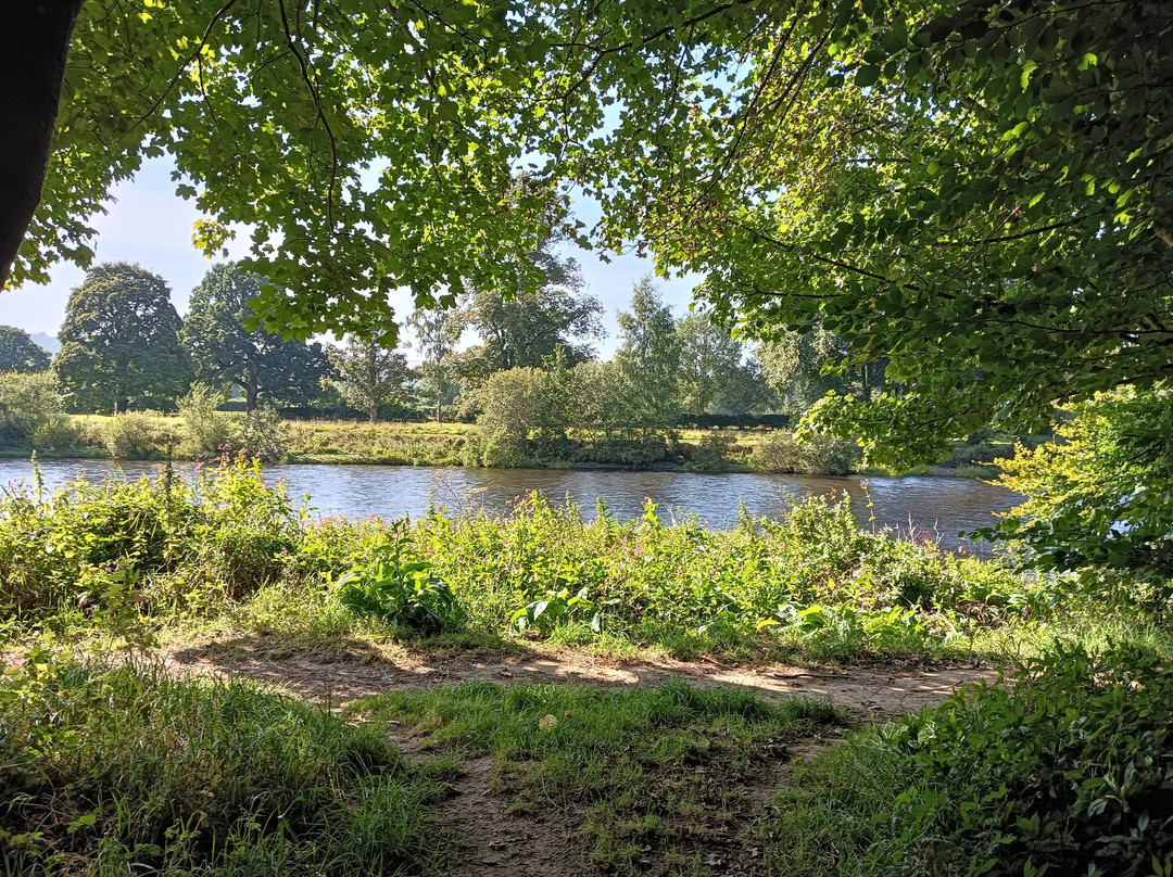 Riverside Walk