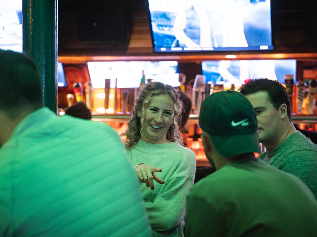 Streeter's Tavern-芝加哥必去景点