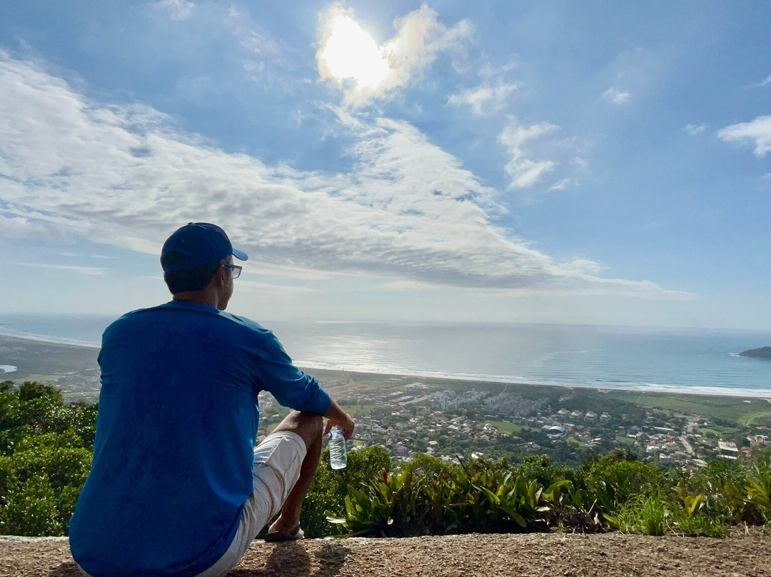 Morro do Lampião景点图片