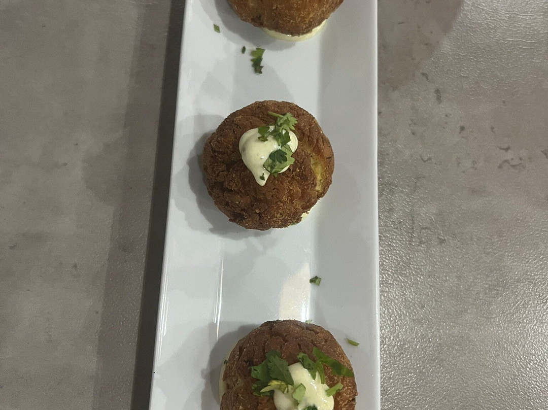 Casa Luna Restaurant主图