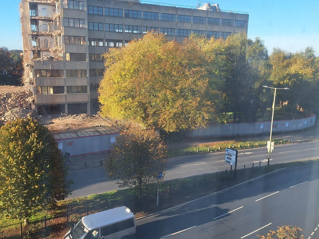 Travelodge Norwich Central主图