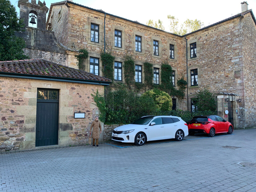 Hotel Casona El Arral主图