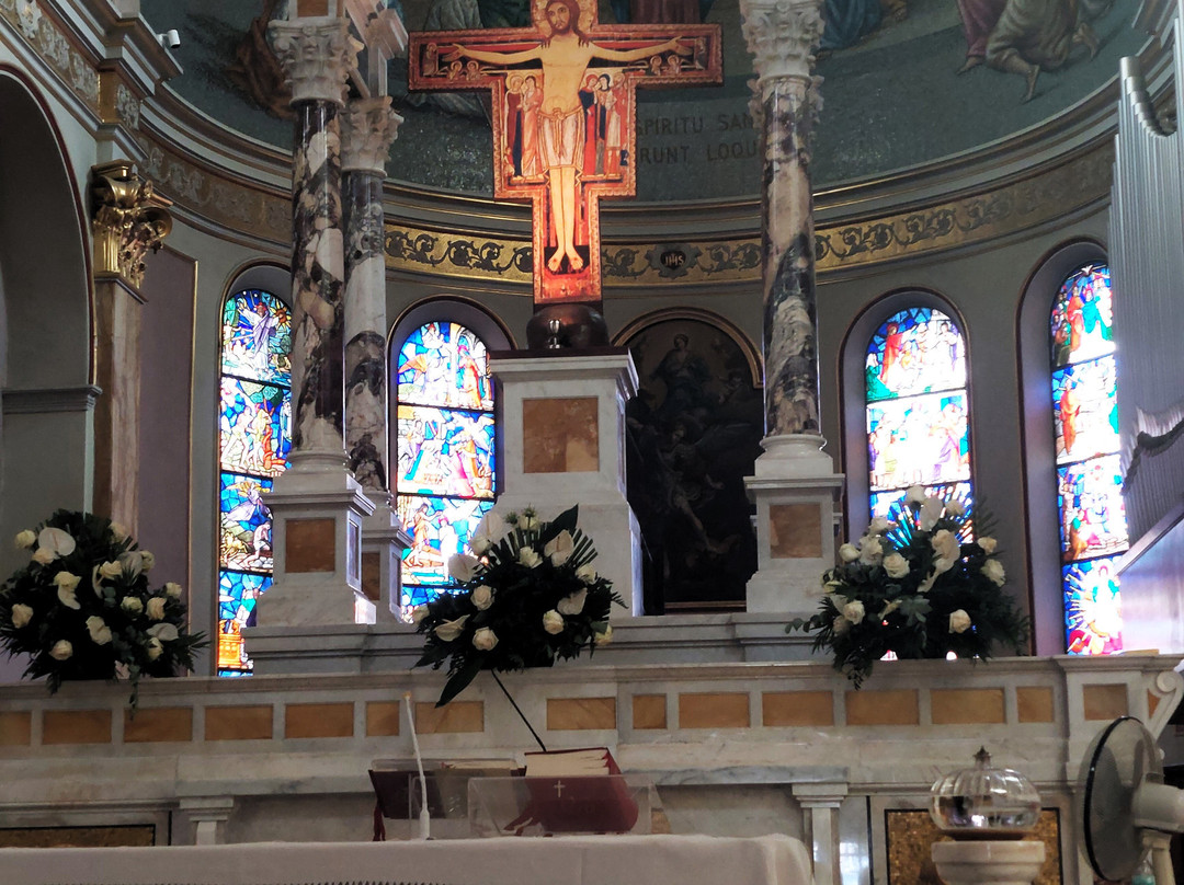 Chiesa Sant'Antonio di Padova景点图片