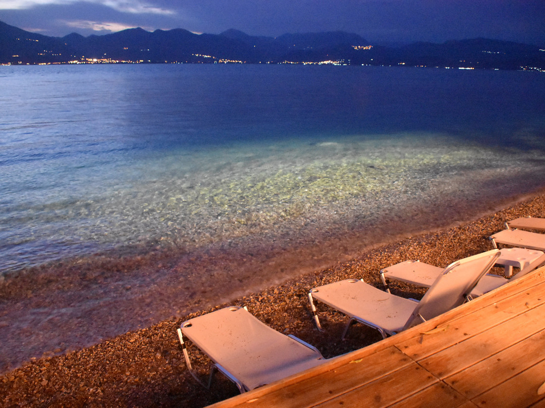 Teatro Deluxe Rooms主图