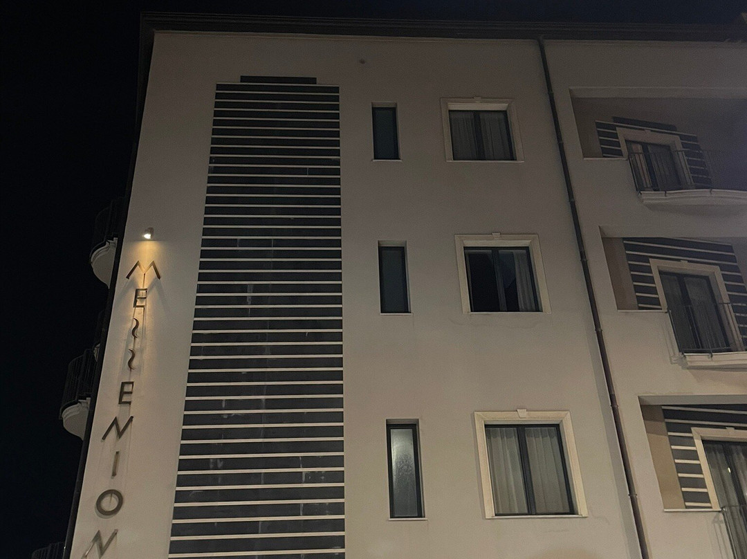 梅赛尼翁酒店主图