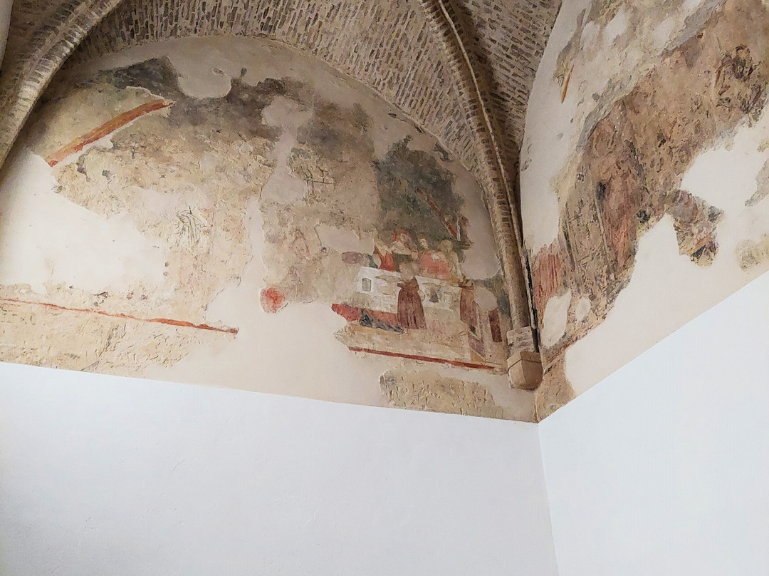 Parrocchia Santa Maria Maggiore-Lanciano必去景点