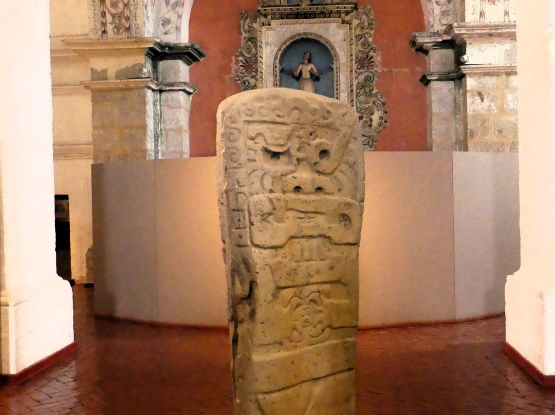 Iglesia de Belen-卡哈马卡必去景点