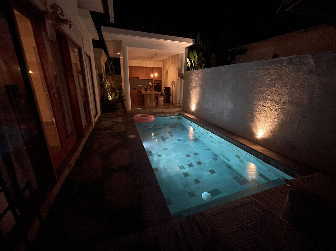 Anara Villa Ubud
