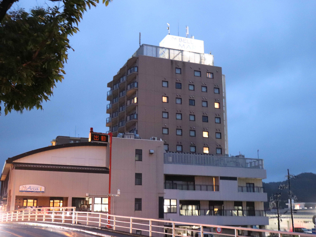 Hotel Bellmare主图