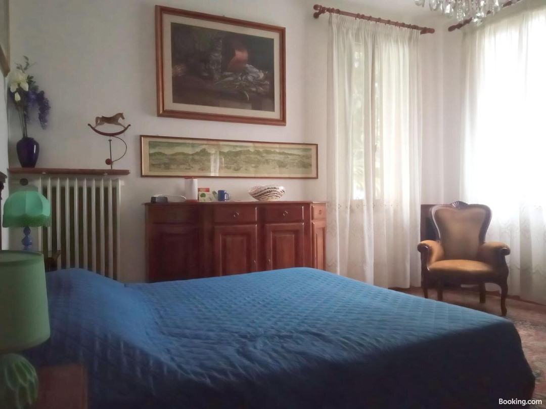 Giardin Sconto - Secret Garden