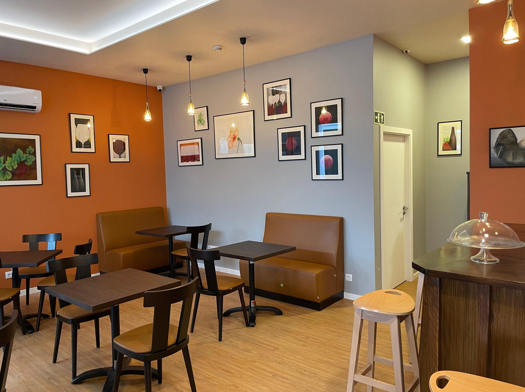 Wine Prosa-沙尔必去景点