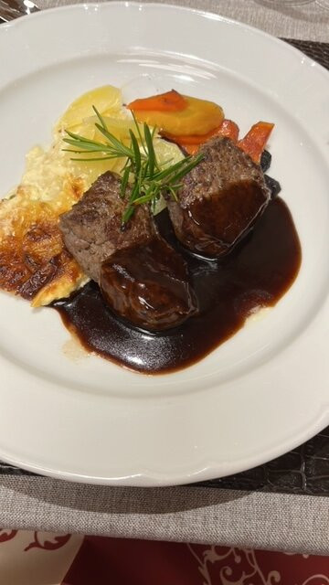 Hotel Stullerhof主图