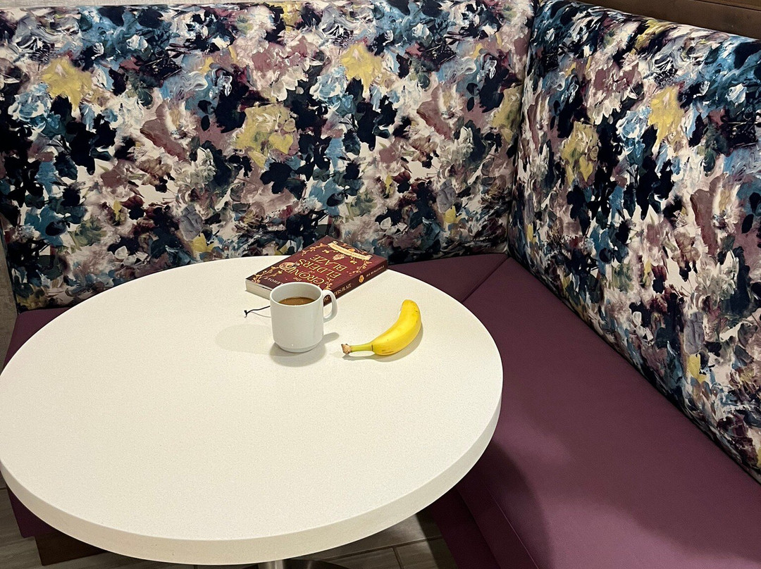 Hampton Inn Clovis主图