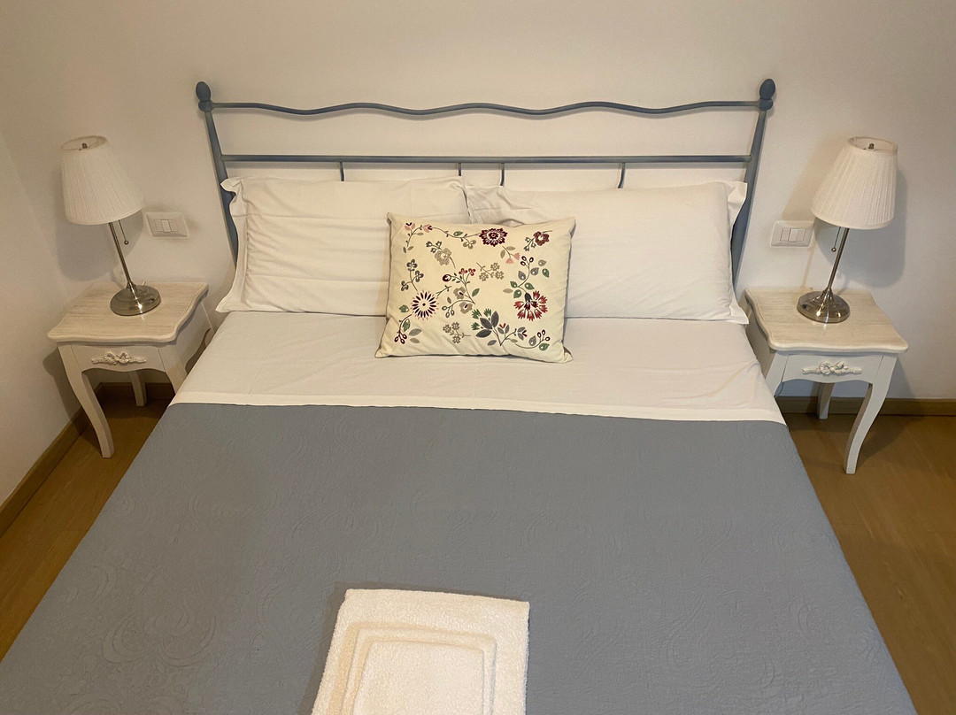 B&B A Casa dei Nonni主图