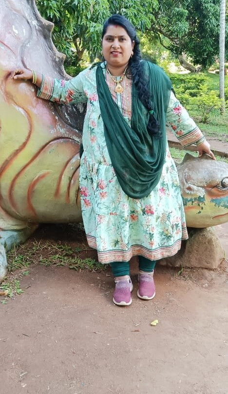 Padmapuram Gardens-Araku Valley必去景点