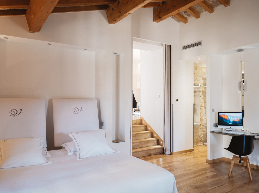 维尚地区酒店主图