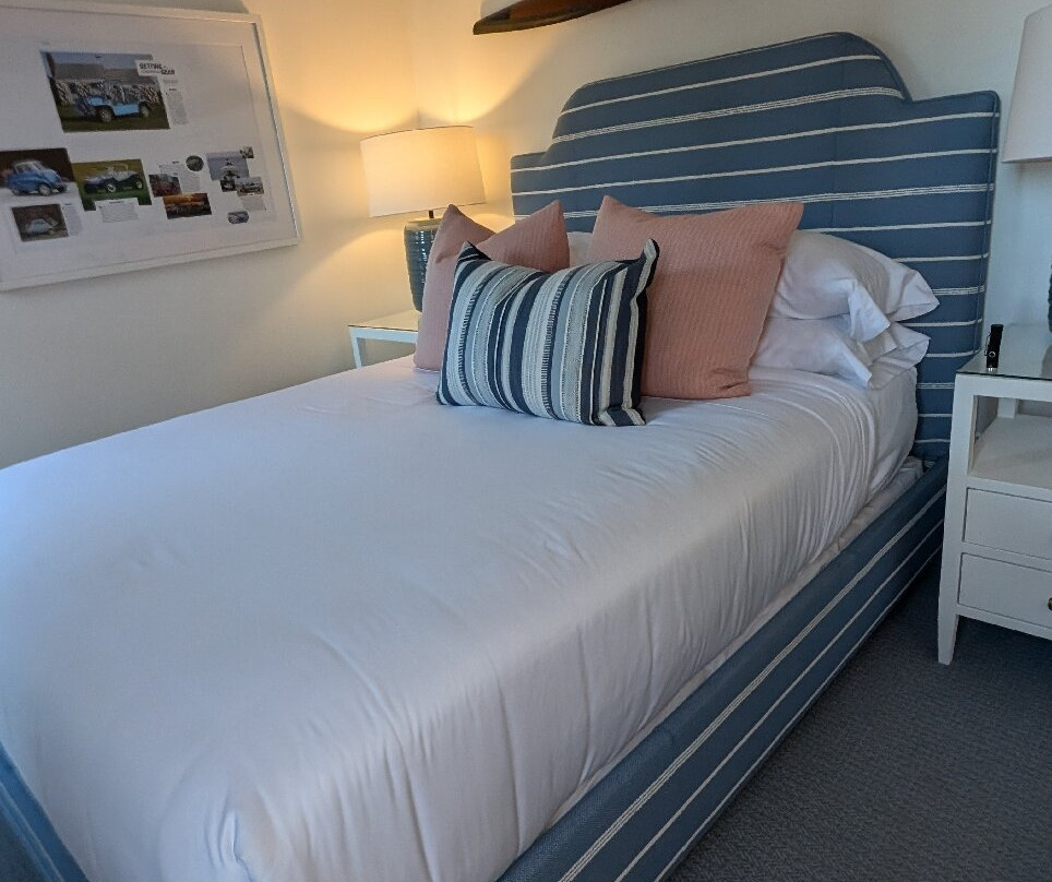 76 Main Ink Press Hotel主图