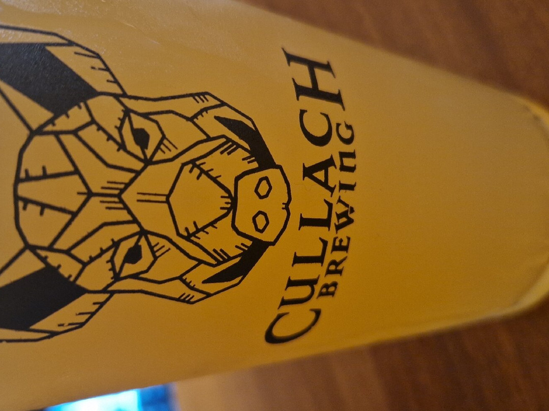 Cullach Brewing-珀斯必去景点