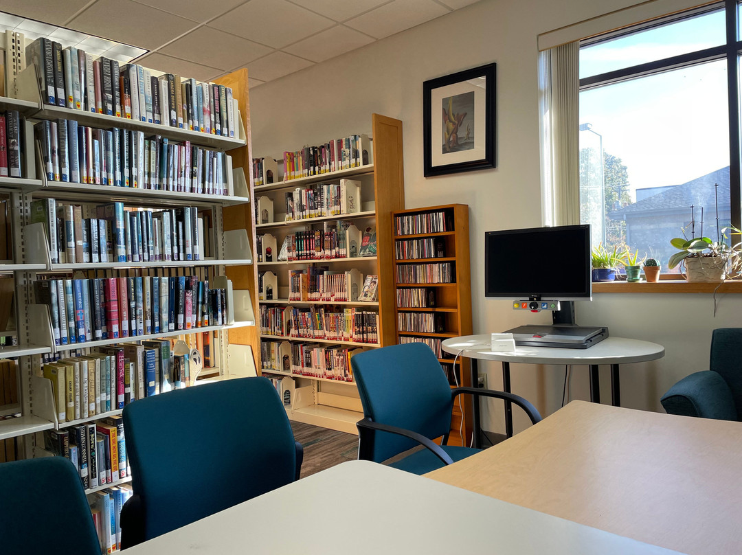 Dodge Center Library-Dodge Center必去景点