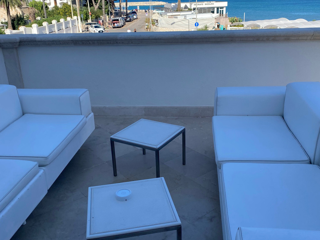 Bianco Riccio Suite Hotel主图