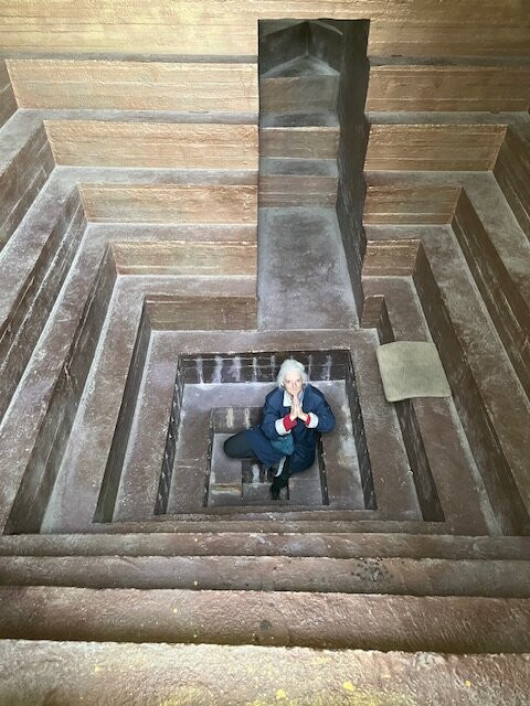 Museum of the Great Emptiness-Orto Say必去景点