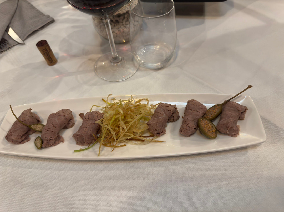 Core by Clare Smyth