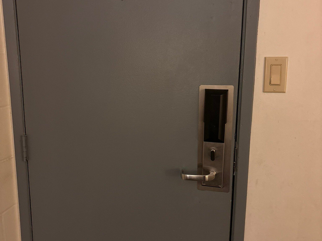 德利福特伍德旅馆主图