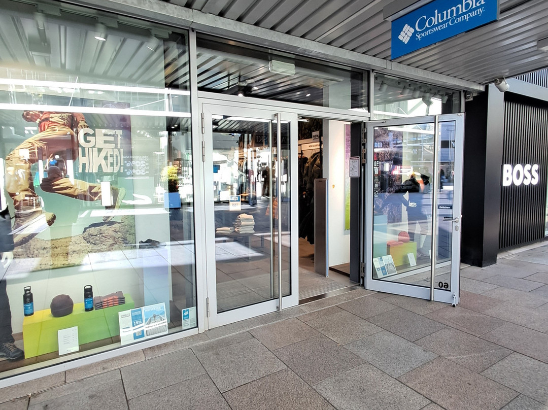 Designer Outlets Wolfsburg-沃尔夫斯堡必去景点