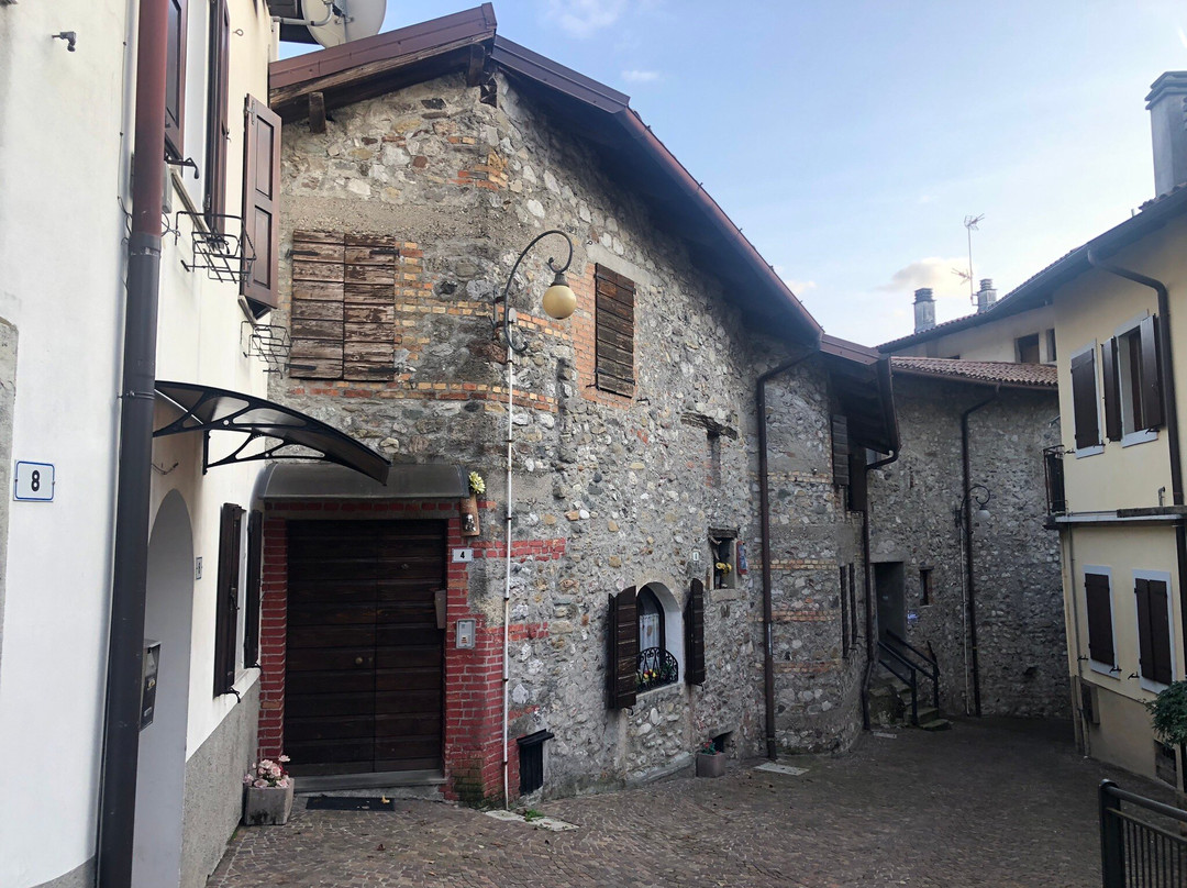PromoTurismoFVG - Tolmezzo Infopoint景点图片