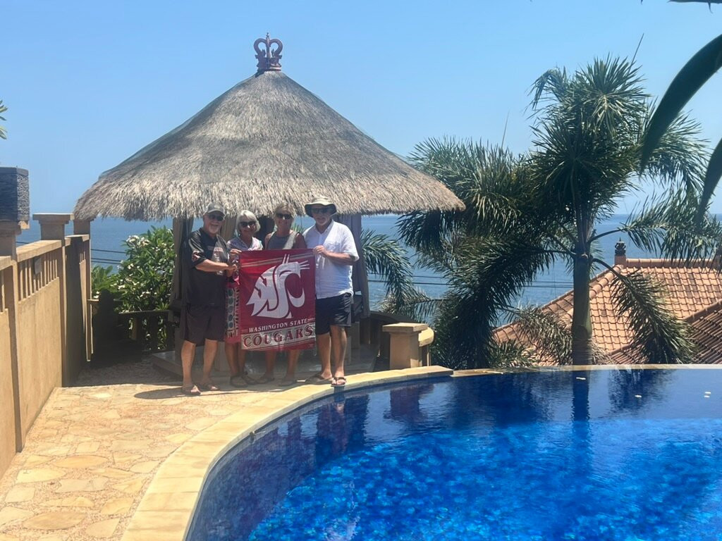 Villa Candi Matahari主图