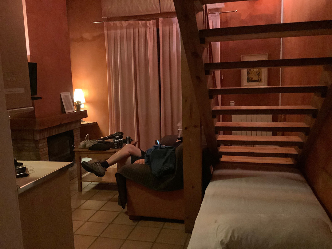 Hotel Sara de Ur主图