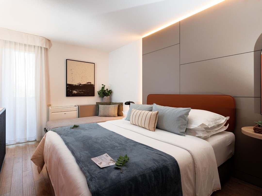 Waterman Kaktus Hotel主图