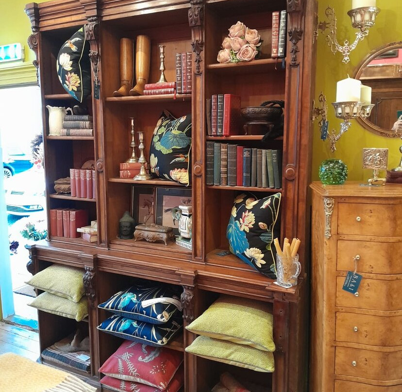 Beaumaris Antiques And Interiors-Beaumaris必去景点