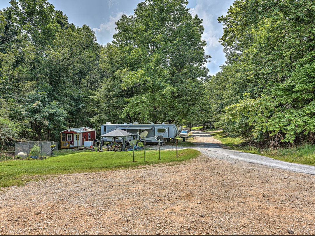 Monte Ne RV Park