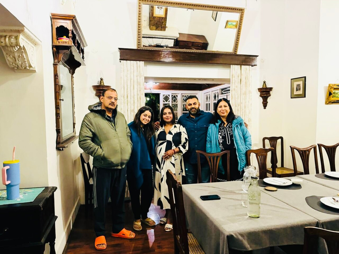 Seclude Ramgarh, Taradale主图