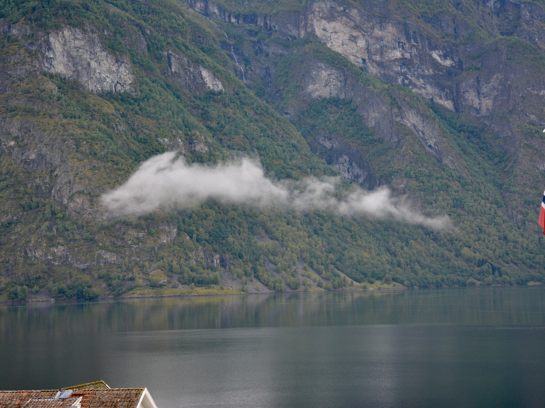 Hotel Aurlandsfjord主图